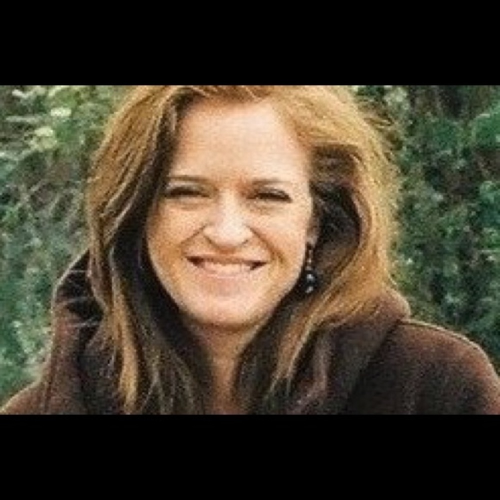 Meet your Posher, Deborah